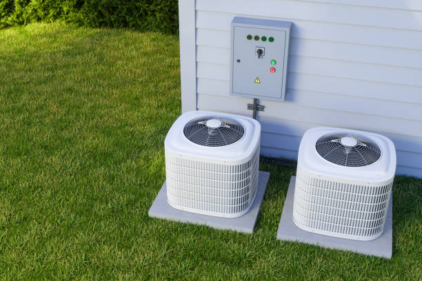 Best Ductless HVAC Repair  in Progress Village, FL