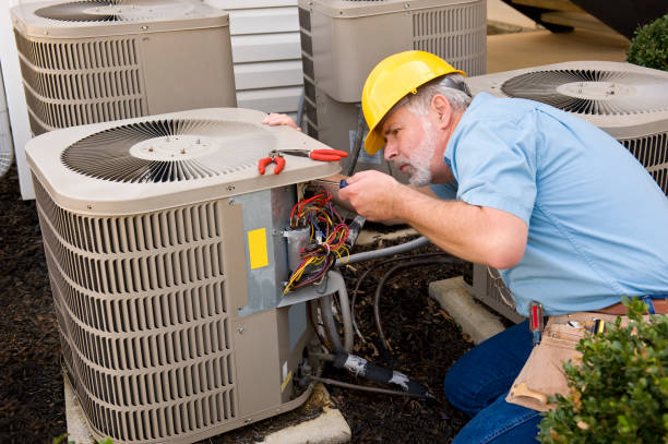 Best HVAC Air Duct Cleaning  in Progress Village, FL
