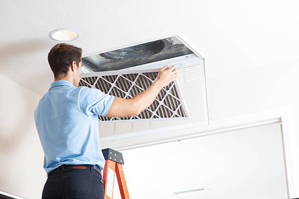 Best Best HVAC Companies  in Progress Village, FL