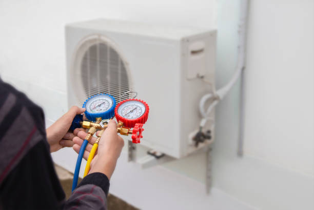 Best Best HVAC Companies  in Progress Village, FL