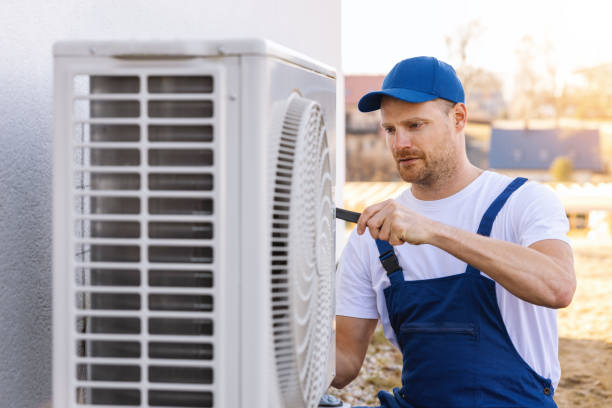 Best Emergency HVAC Repair  in Progress Village, FL